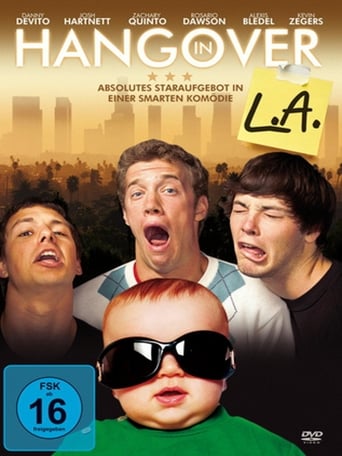 Hangover in L.A.