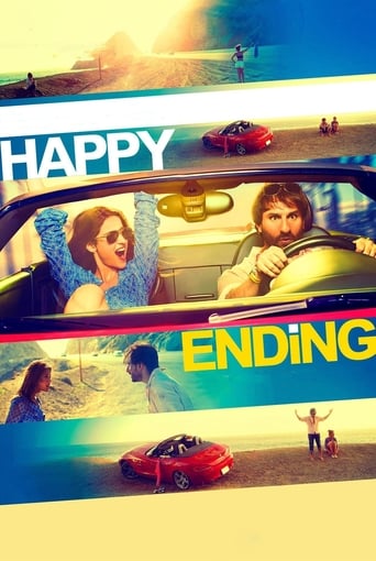 Happy Ending - Auf Umwegen zum großen Glück