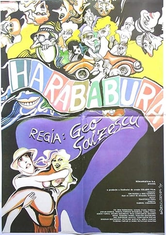 Harababura