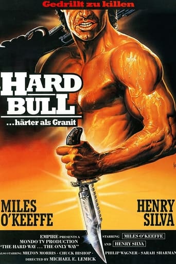 Hard Bull - ...härter als Granit