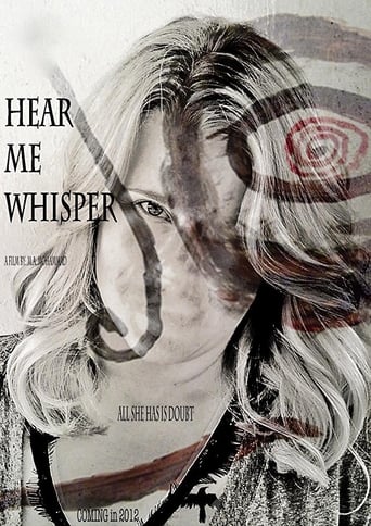 Hear Me Whisper