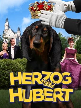 Herzog Hubert