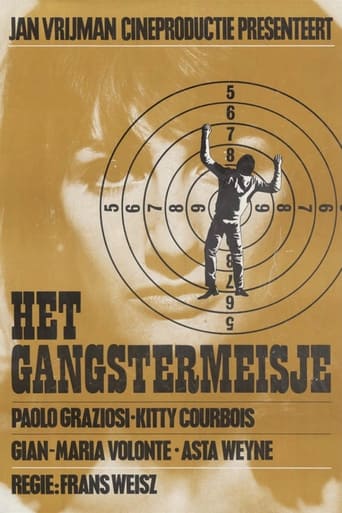 Het Gangstermeisje