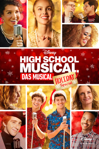 High School Musical: Das Musical: Holiday Special