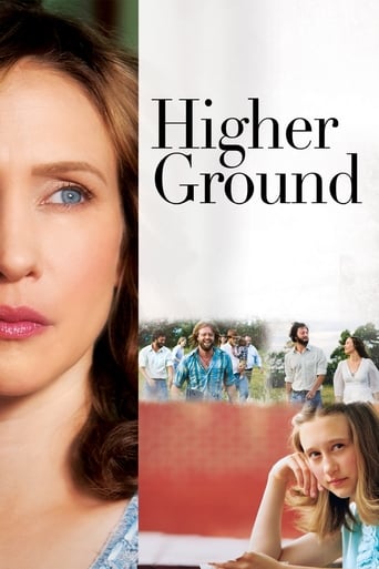 Higher Ground - Der Ruf nach Gott