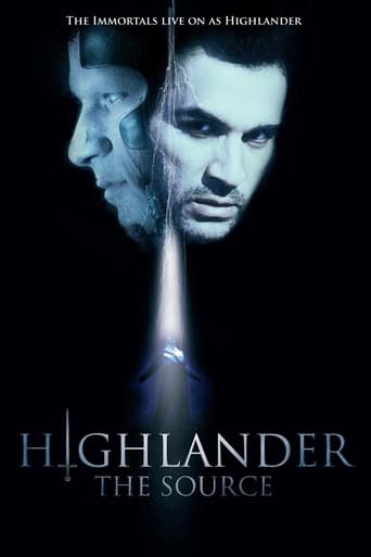 Highlander - Die Quelle der Unsterblichkeit
