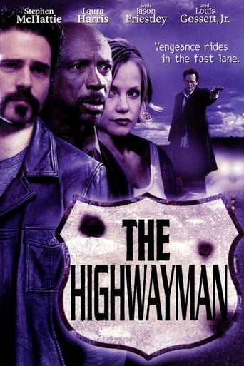 Highwayman – Der Höllentrip
