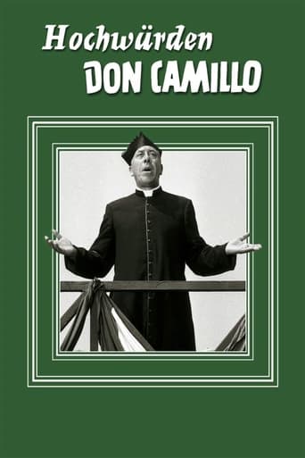 Hochwürden Don Camillo