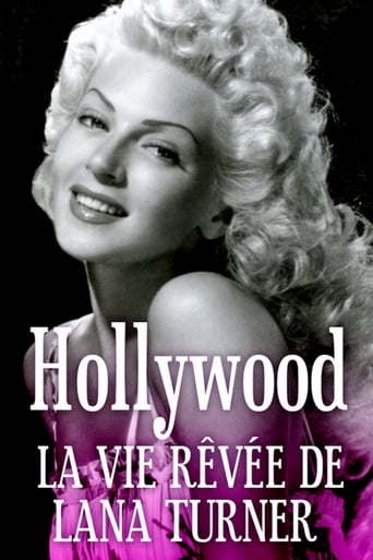 Hollywood, das erträumte Leben der Lana Turner