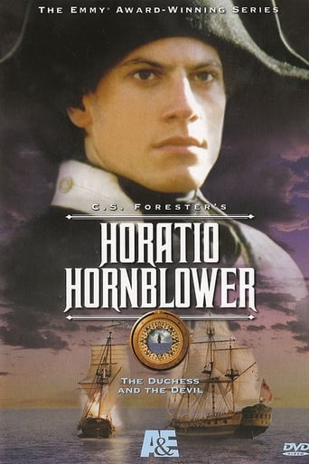 Hornblower - Die Herzogin und der Teufel