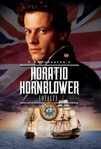 Hornblower - Loyalität