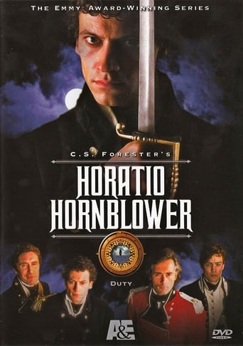 Hornblower - Pflichten