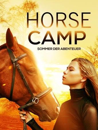 Horse Camp - Sommer der Abenteuer