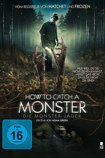 How to catch a Monster