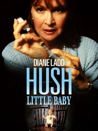 Hush Little Baby - Das Leiden einer Mutter