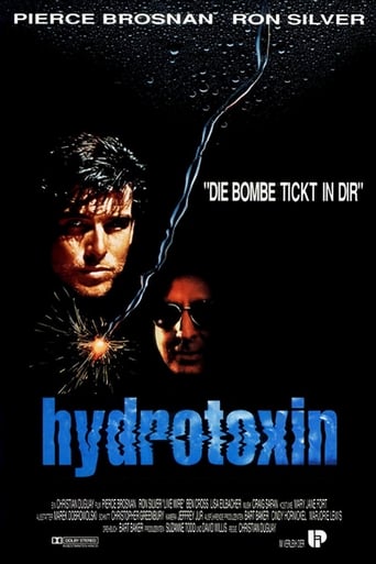Hydrotoxin - Die Bombe tickt in Dir