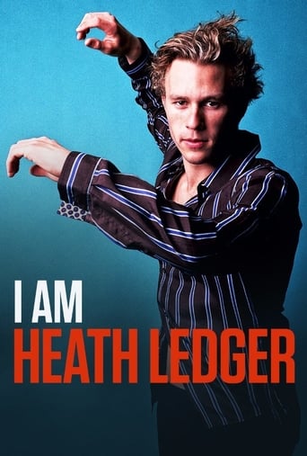 I Am: Heath Ledger