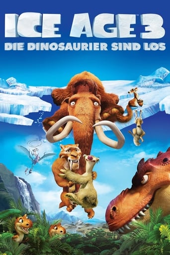 Ice Age 3 – Die Dinosaurier sind los