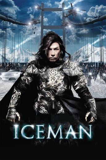 Iceman - Der Krieger aus dem Eis