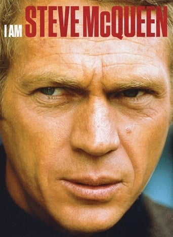 Ich bin Steve McQueen