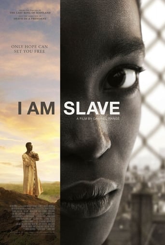 Ich, die Sklavin: Gefangen - Geflohen - Verfolgt