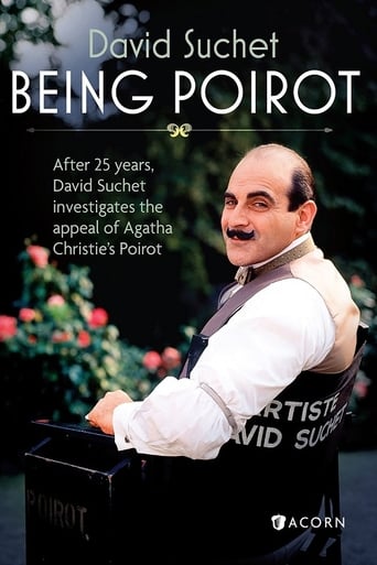 Ich war Poirot