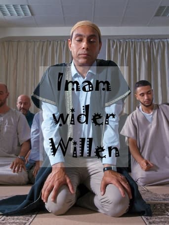 Imam wider Willen
