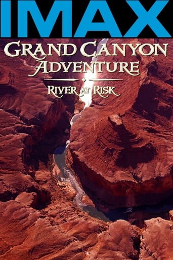 IMAX: Grand Canyon - Abenteuer auf dem Colorado