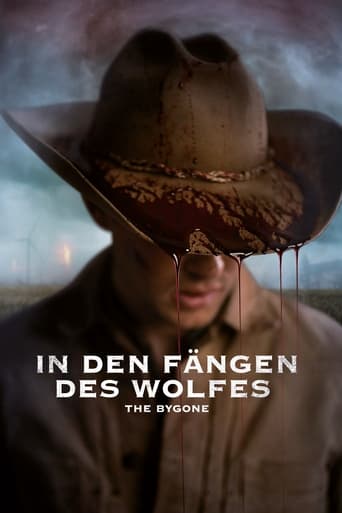 In den Fängen des Wolfes - The Bygone