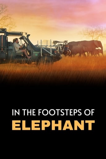 In den Fußstapfen von Elefanten