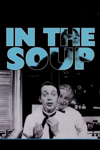 In the Soup - Alles Kino