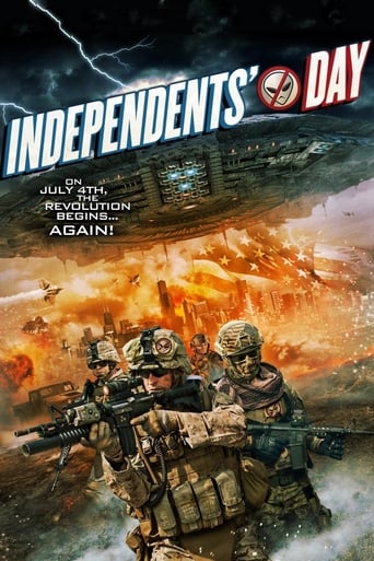 Independents - War of the Worlds
