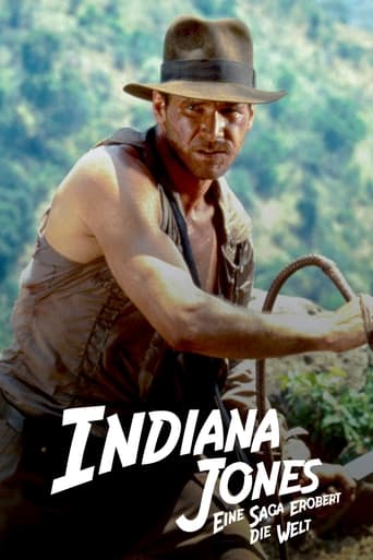Indiana Jones — Eine Saga erobert die Welt