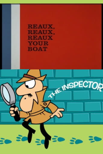 Inspektor Ahoi!
