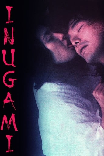 Inugami - Die Verfluchten