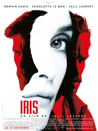 Iris – Rendezvous mit dem Tod