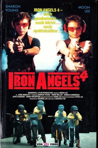 Iron Angels 4