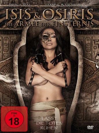 Isis und Osiris - Die Armee der Finsternis