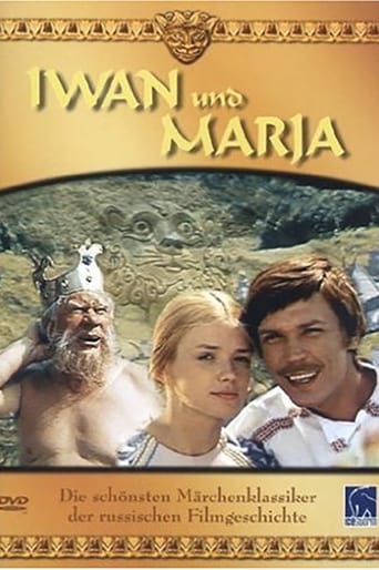Iwan und Marja