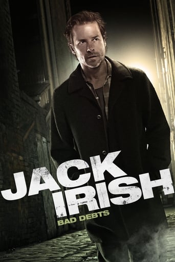 Jack Irish - Vergessene Schuld
