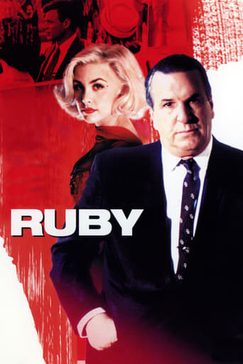 Jack Ruby - Im Netz der Mafia