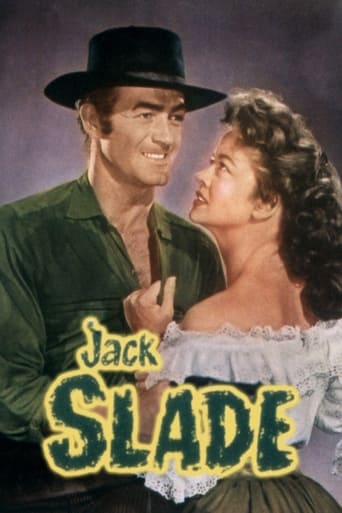 Jack Slade – der Revolverheld von Colorado