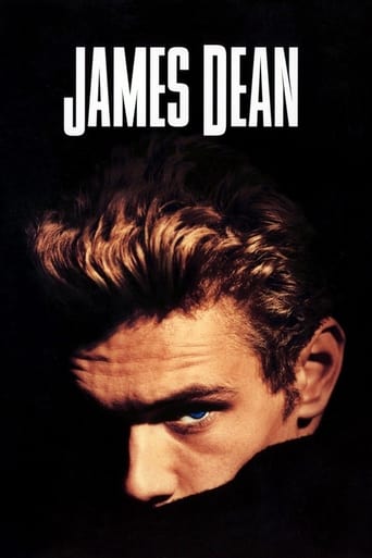 James Dean: Ein Leben auf der Überholspur