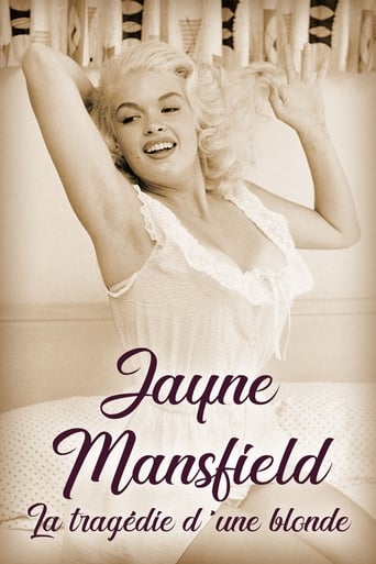 Jayne Mansfield - Glanz und Elend einer Blondine
