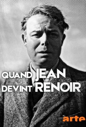 Jean Renoir, französische Filmlegende