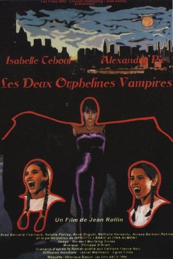 Jean Rollin's Vampire