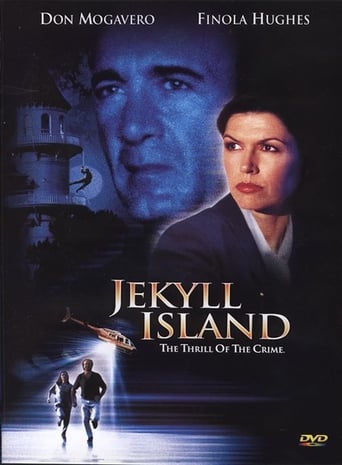Jekyll Island - Ohne Ausweg