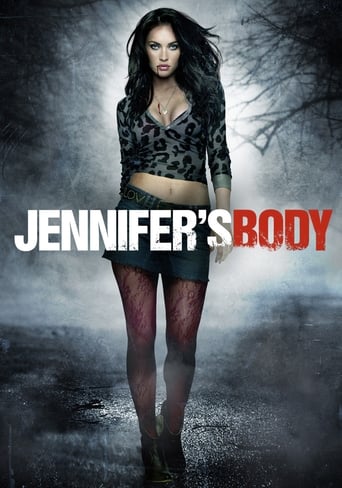 Jennifer's Body - Jungs nach ihrem Geschmack