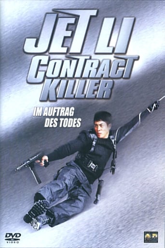 Jet Li Contract Killer - Im Auftrag des Todes