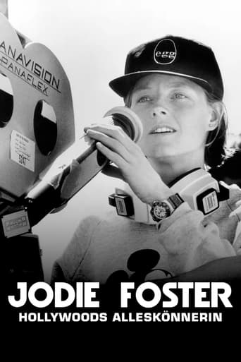 Jodie Foster - Hollywoods Alleskönnerin